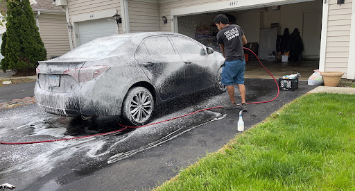 Oscar auto detailing mobile llc en Waukegan