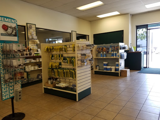Electrical Supply Store «Walters Wholesale Electric», reviews and photos, 22881 Lockness Ave, Torrance, CA 90501, USA
