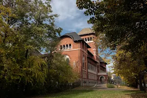 The National Museum of the Romanian Peasant image