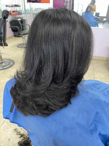 Beauty Salon «SAKHI SALON», reviews and photos, 939 W Golf Rd, Schaumburg, IL 60194, USA