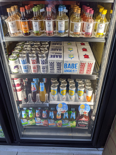 Liquor Store «Liquor Mart», reviews and photos, 2044 E Colorado Blvd #1, Pasadena, CA 91107, USA