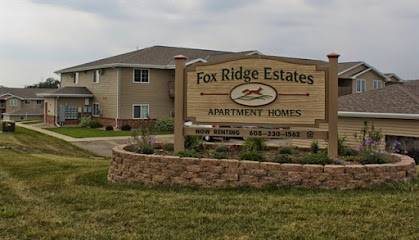 Fox Ridge Estates