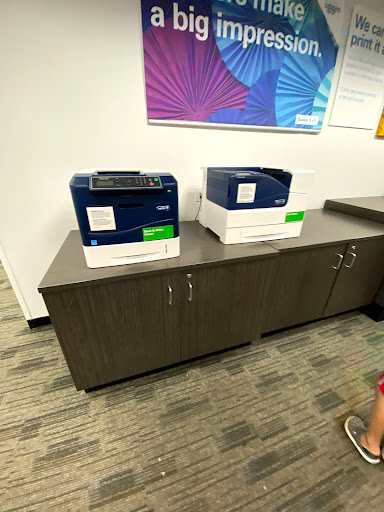 Print Shop «FedEx Office Print & Ship Center», reviews and photos, 1630 Scenic Hwy S, Snellville, GA 30078, USA