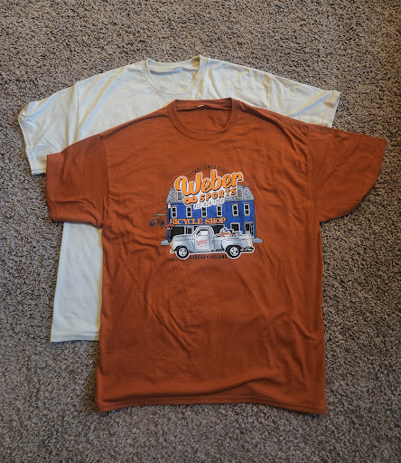 Bicycle Repair Shop «Weber Sports», reviews and photos, 238 Main St, Aurora, IN 47001, USA