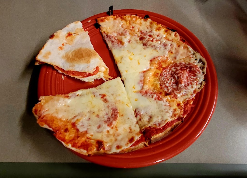 Dixie Lanes and ZZ's Bar & Grill 41143