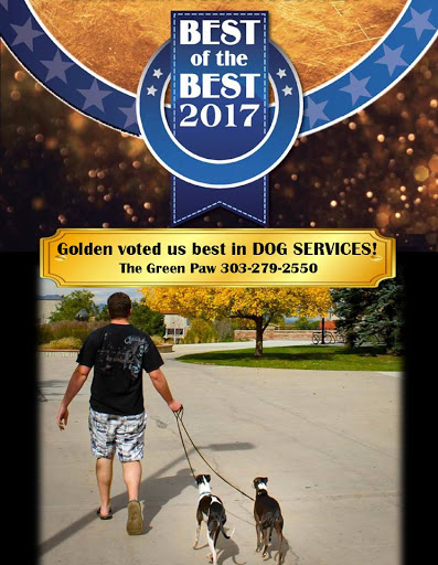 Pet Store «The Green Paw and Spaw», reviews and photos, 908 12th St, Golden, CO 80401, USA