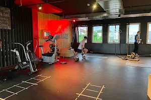 McFIT Fitnessstudio Hannover-Wülfel image