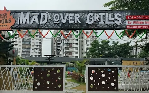 Mad Over Grills image