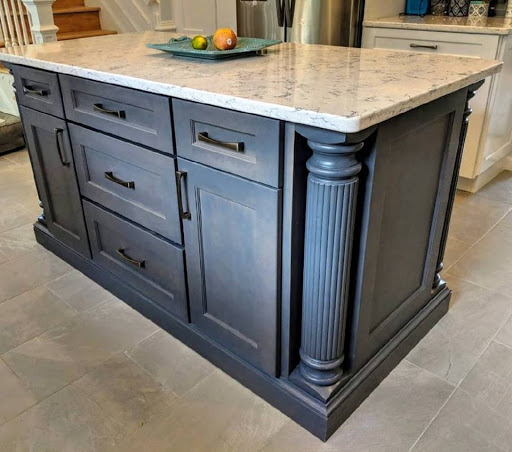 Kitchen Remodeler «CI Cabinetry, Inc», reviews and photos, 2305 Wheatstone Ct, Virginia Beach, VA 23456, USA