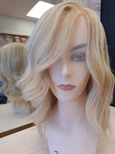 Wig Shop «LA Wigs & Hair Extensions & Costumes», reviews and photos, 932 W College Ave, Santa Rosa, CA 95401, USA