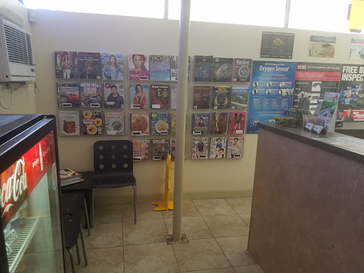 Car Service «Southport Auto Repair», reviews and photos, 101 SW 17th St, Fort Lauderdale, FL 33315, USA