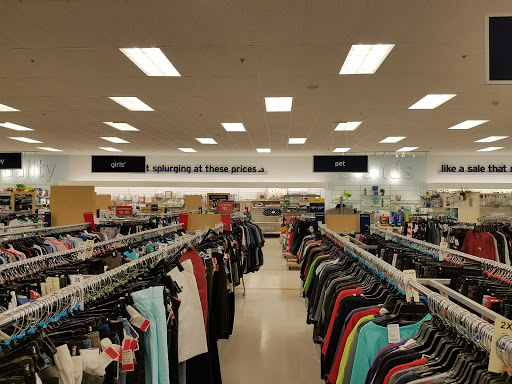 Department Store «Marshalls», reviews and photos, 4450 Montgomery Rd, Norwood, OH 45212, USA