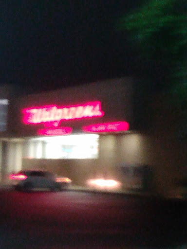 Drug Store «Walgreens», reviews and photos, 850 W Oak St, Conway, AR 72032, USA