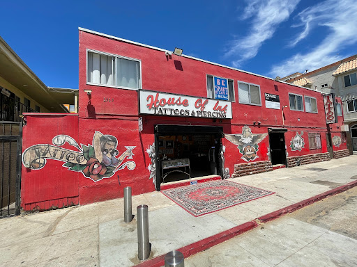 Explore 444 tattoo ideas for couples, creative tattoo ideas in Venice, available at House of Ink