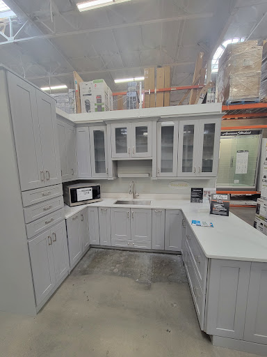 Home Improvement Store «The Home Depot», reviews and photos, 1617 N Carpenter Rd, Modesto, CA 95351, USA