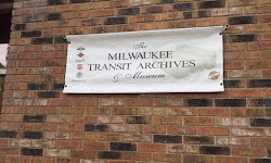 Milwaukee Transit Archives & Museum
