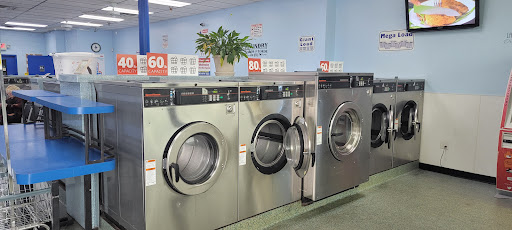 Laundromat «1 Clean Laundry», reviews and photos, 4036 13th St, St Cloud, FL 34769, USA