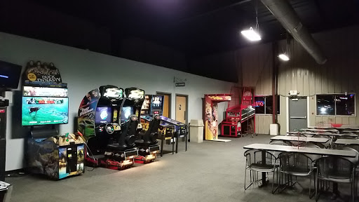 Laser Tag Center «Adrenaline Zone», reviews and photos, 1875 S Old Hwy 94, St Charles, MO 63303, USA