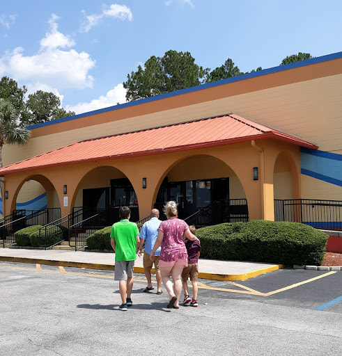 Movie Theater «United Artists Cinema 90 6», reviews and photos, 2830 W US Hwy 90, Lake City, FL 32055, USA