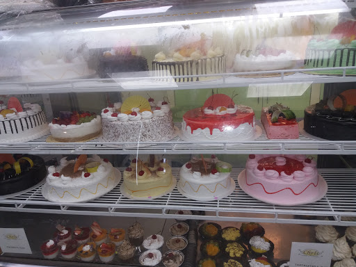 Pastelería Fina Chris