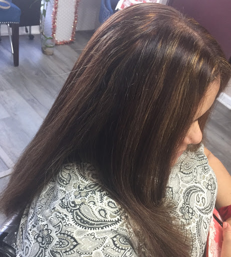 Beauty Salon «Tahira Salon II», reviews and photos, 510 US-130 #11a, East Windsor, NJ 08520, USA