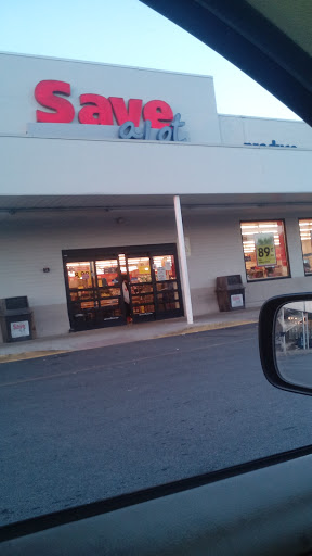 Grocery Store «Save-A-Lot», reviews and photos, 1045 Mt Rose Ave, York, PA 17403, USA