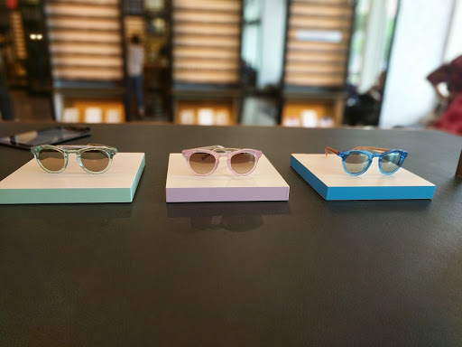 Optician «Warby Parker», reviews and photos, 274 Buckhead Ave NE, Atlanta, GA 30305, USA
