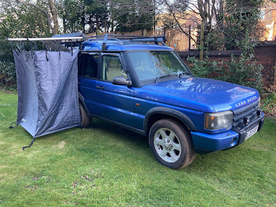 8th Wonder Adventures 