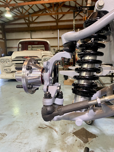 Auto Repair Shop «Milestone Paint & Body», reviews and photos, 11940 Central Pike, Mt Juliet, TN 37122, USA