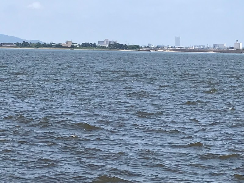 豊川浄化センター埋立地公園