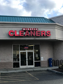 Miracle Cleaners