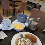 Photo n°9 de l'avis de Colleen.e fait le 24/08/2020 à 07:04 sur le  Hotel New Orly München à Munich