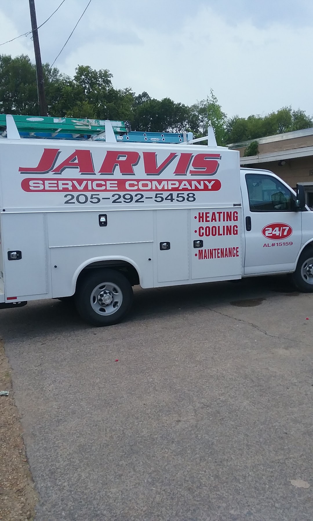 Hinkle Metals & Supply Co Inc