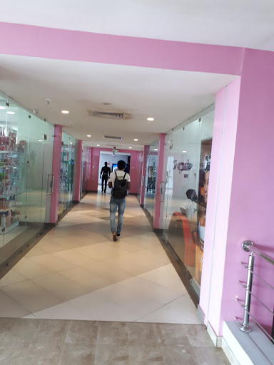 Wakanow, Shop V1 First Floor Ventura Mall, Samonda, Samonda, Ibadan, Nigeria, Childrens Clothing Store, state Oyo