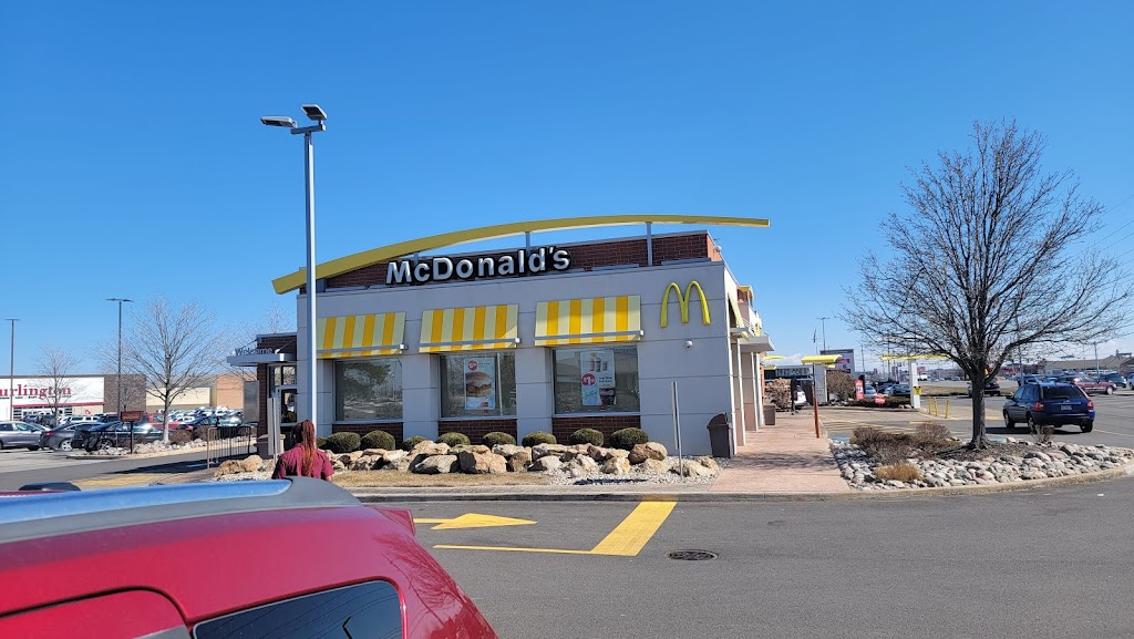 McDonald's 46410
