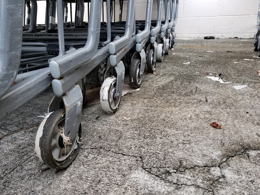 Fabric Store «Jo-Ann Fabrics and Crafts», reviews and photos, 3563 NW Federal Hwy, Jensen Beach, FL 34957, USA