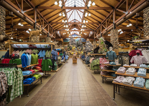 Cabela's - AZexplained
