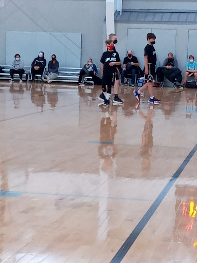 Youth Organization «Foglia YMCA», reviews and photos, 1025 N Old McHenry Rd, Lake Zurich, IL 60047, USA