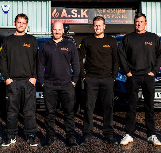 A.S.K Heating Services ltd - Other