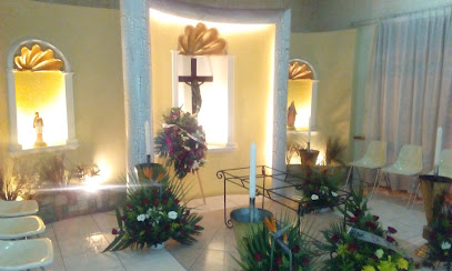 Funeraria Santa Elena