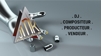 JMK RECORDS à Strasbourg