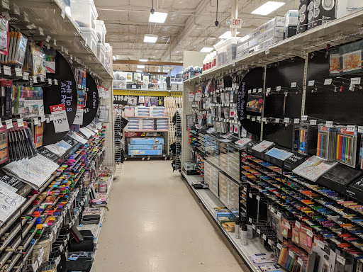 Craft Store «Michaels», reviews and photos, 4925 Junipero Serra Blvd, Colma, CA 94014, USA