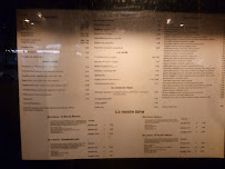 Pizzeria Piccola Rosburgo à Roseto degli Abruzzi carte