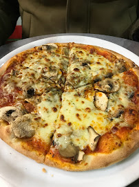 Plats et boissons du Pizzeria Milano Pizza à Tours - n°18