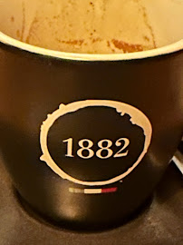 Café du Café Caffè Vergnano 1882 à Nice - n°2