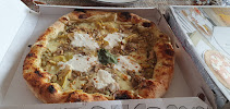 Plats et boissons du Pizzas à emporter Cap pizza à Mandelieu-la-Napoule - n°11