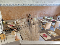 Atmosphère du Restaurant La BÉOUA d’Afi à Sospel - n°12