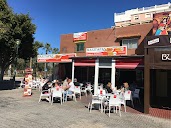 Bar restaurante Maxitapas en Málaga