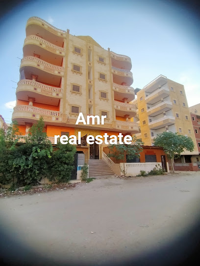 Amr real estate