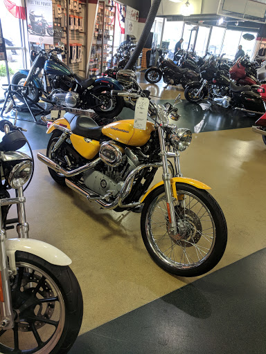 Harley-Davidson Dealer «Signature Harley-Davidson», reviews and photos, 1176 Professional Dr, Perrysburg, OH 43551, USA